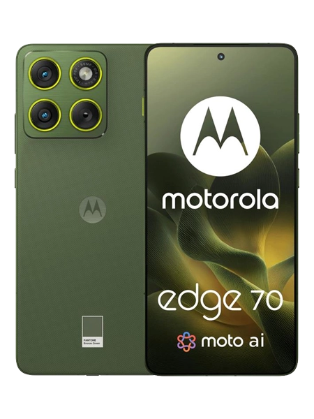 Motorola Edge 70
